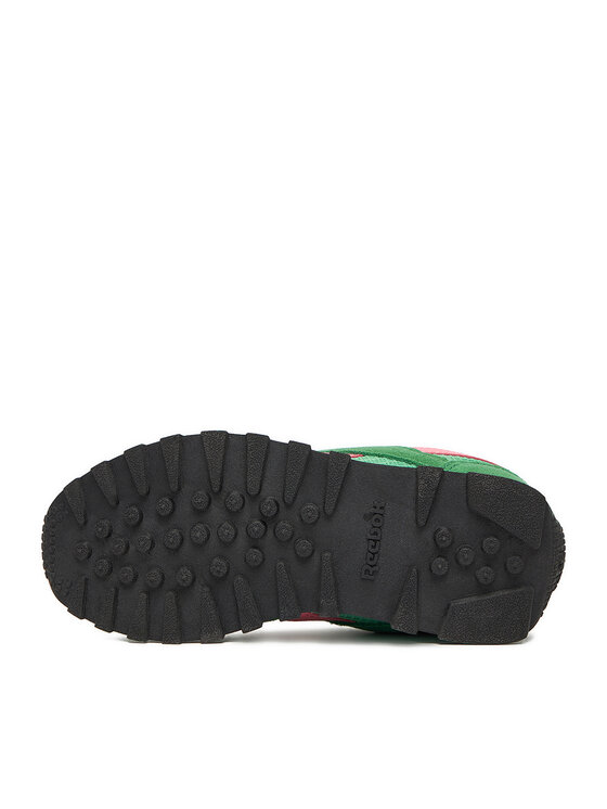 Reebok Reebok Tenisice EO-CLASSIC AZ 100249063 Zelena
