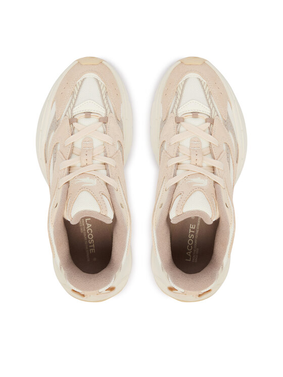 Lacoste Lacoste Laisvalaikio batai 52SFA0062 Smėlio