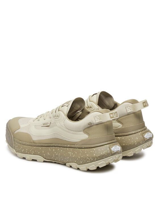 Vans Vans Sneakersy VN000CVUCRM1 Béžová