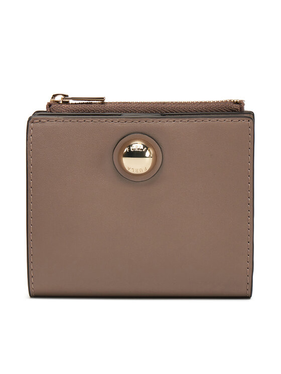 Furla Malá dámska peňaženka Sfera WP00458 AX0733 MA200 Sivá