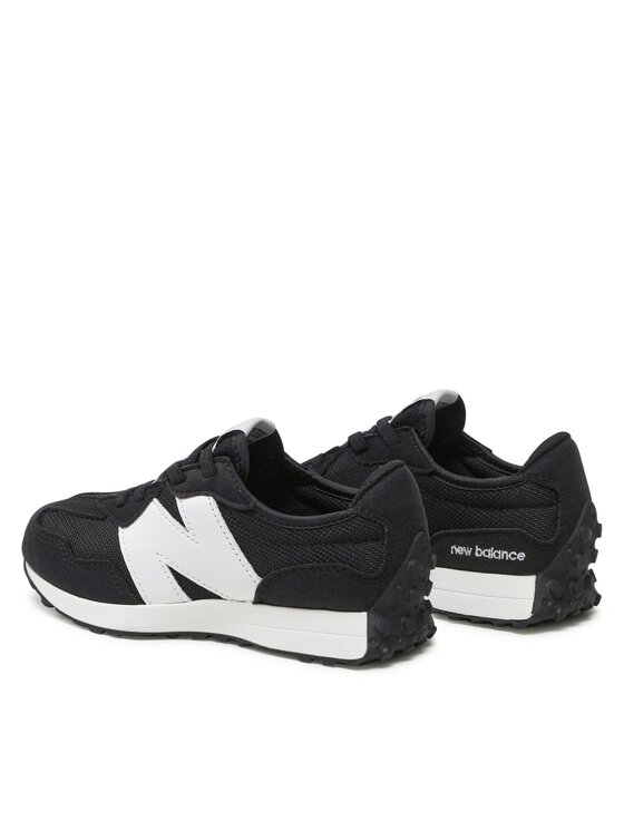 New Balance New Balance Sneakersy PH327CBW Čierna