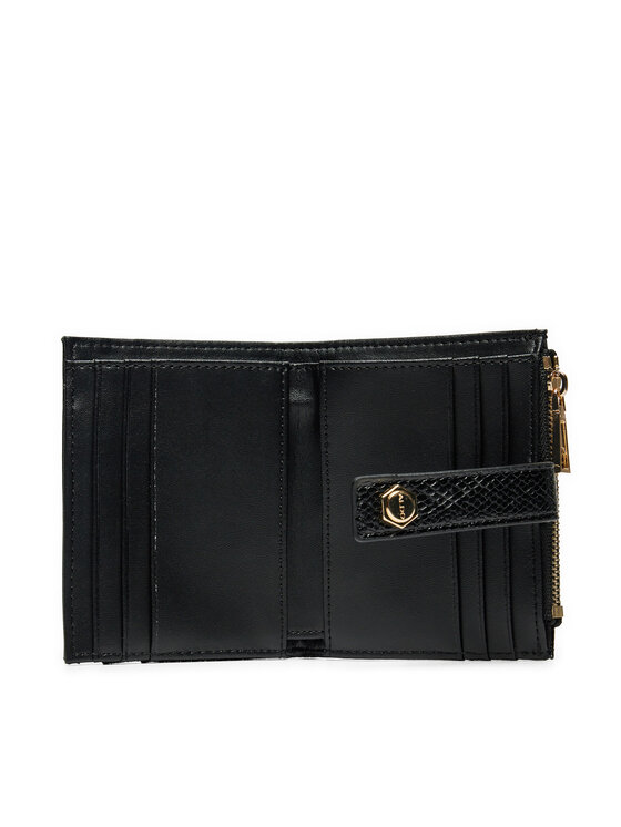 Aldo Aldo Portofel Mare de Damă Qedriwin 13863781 Negru