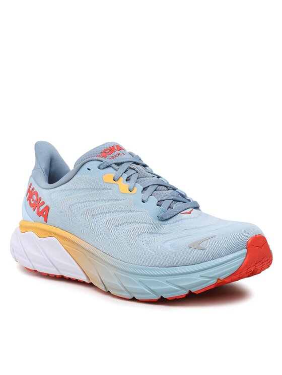 Hoka Hoka Обувки Arahi 6 Wide 1123196-SSMS Син