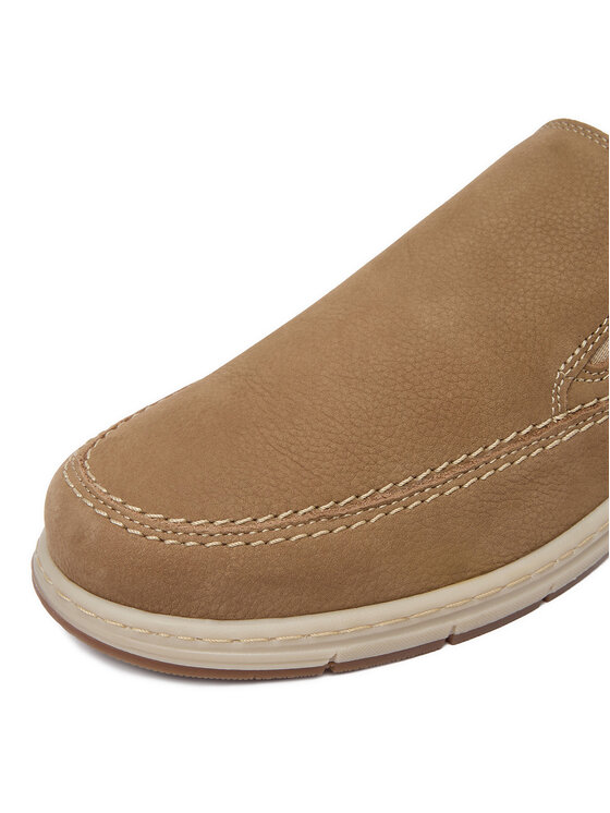 Lasocki Lasocki Scarpe basse CEO-KENDALL-10 MB Marrone