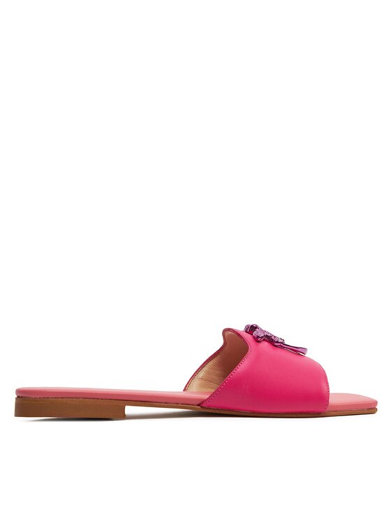 PINKO Pinko Nazouváky Marli 01 SD0063 P001 Růžová
