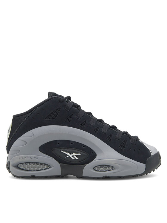 Reebok Reebok Αθλητικά Es22 100074726 Μαύρο