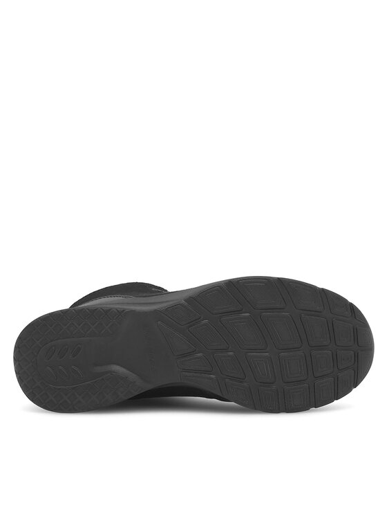 Skechers Skechers Tenisice 66666321 Crna