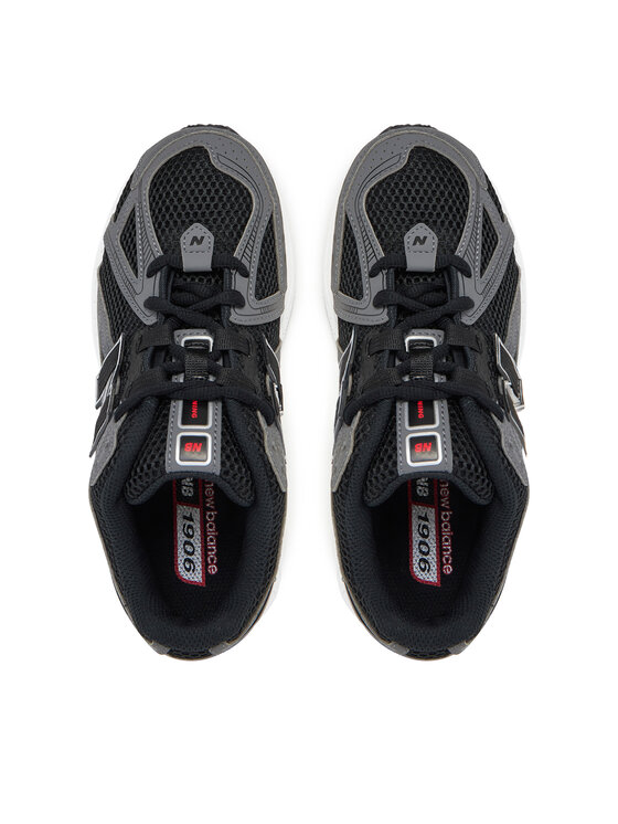 New Balance New Balance Sportcipők GC1906CJ Fekete