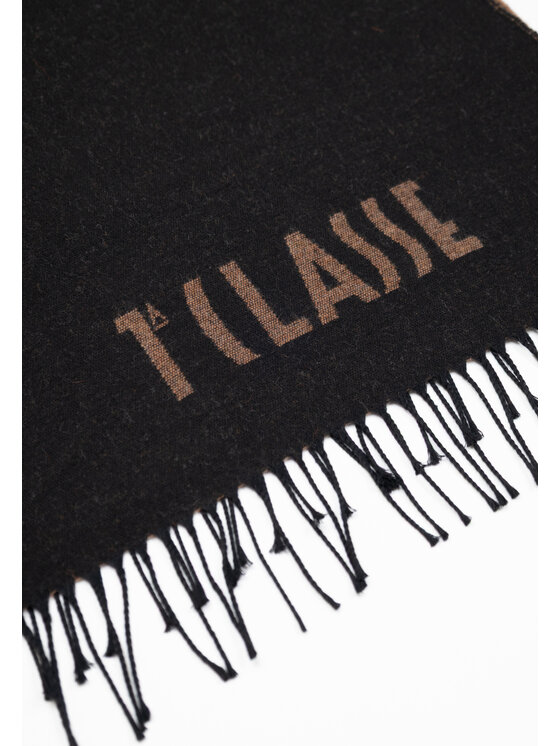 Alviero Martini Prima Classe Alviero Martini Prima Classe Sciarpa K S607 1803 Nero