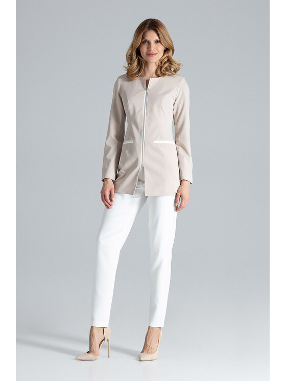 FIGL FIGL Sako M409 Farebná Regular Fit