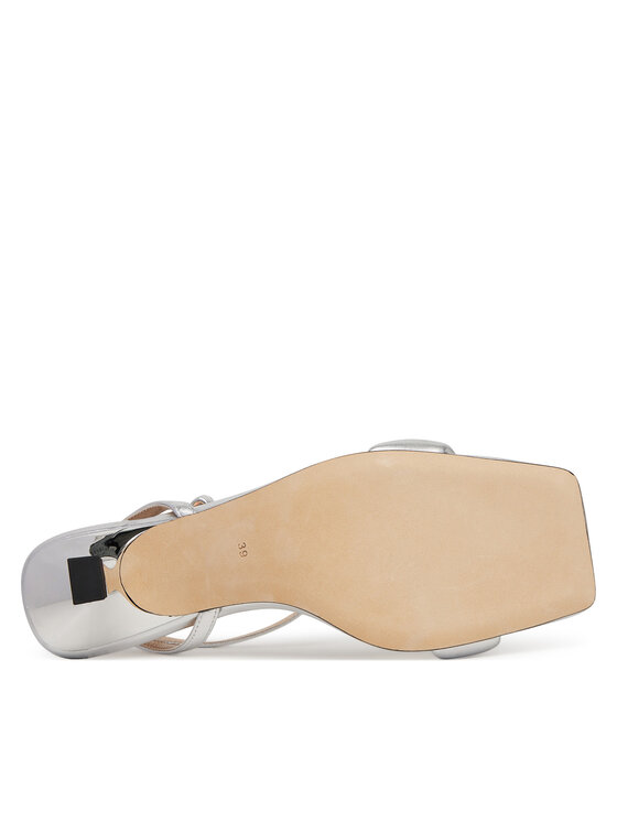 Marella Marella Sandaalid Coimbra 2513521037200 Hõbedane
