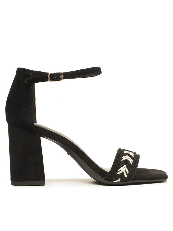 Sandale Tamaris 1-28362-20 Negru