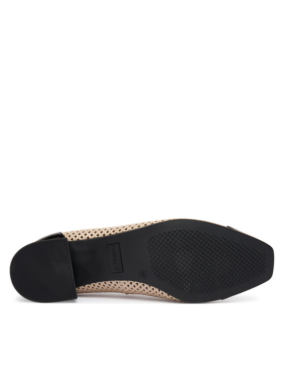 Caprice Caprice Poolsaapad 9-22304-46 Beež