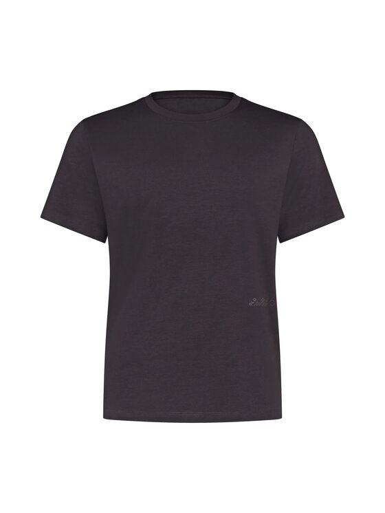 Triumph Triumph Komplet poduszek sloggi SLG Base O-Neck Czarny Regular Fit