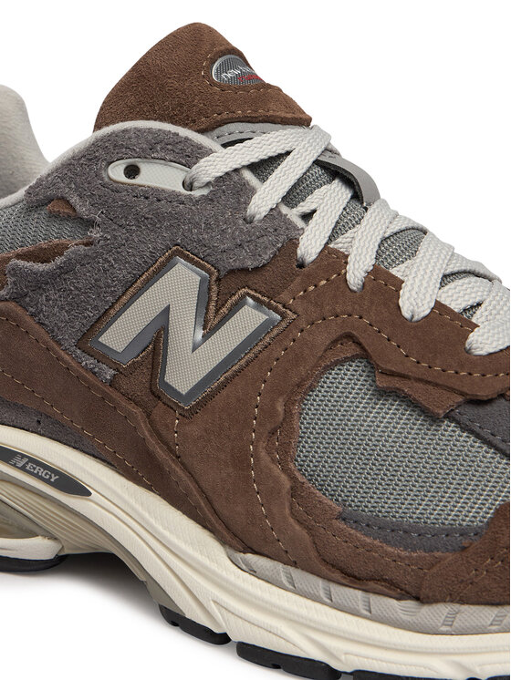 New Balance New Balance Sneakersy M20024J7 Farebná