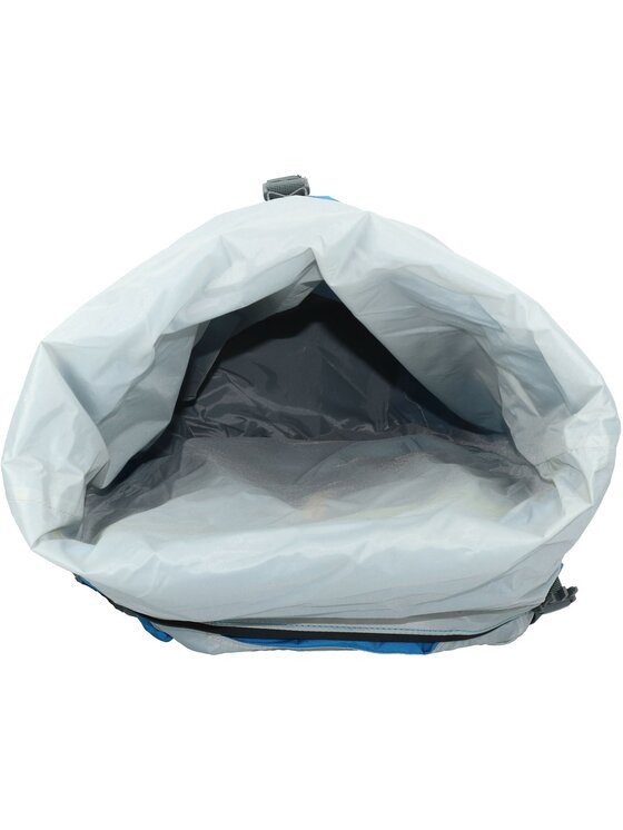 Jack Wolfskin Jack Wolfskin Plecak 208848 Błękitny