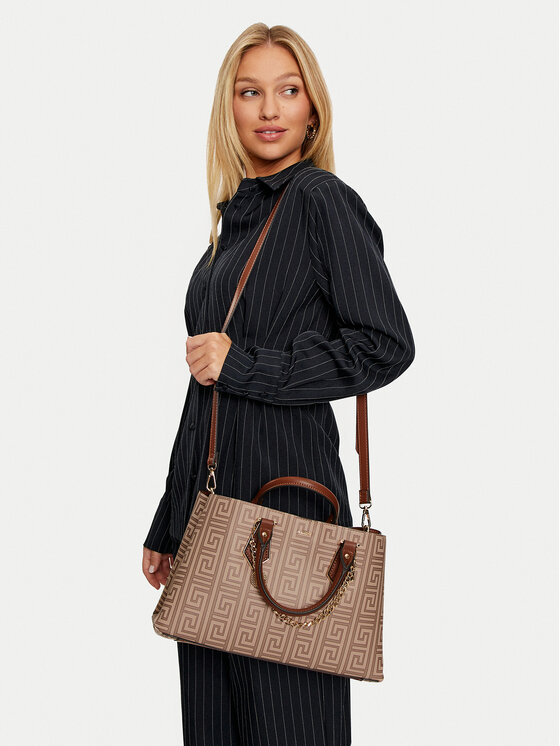 Aldo Aldo Borsetta Baeli 13824467 Marrone