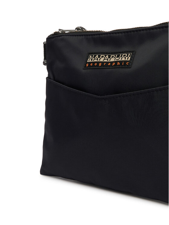 Napapijri Napapijri Somiņa H-Olina NP0A4ID29411 Melns