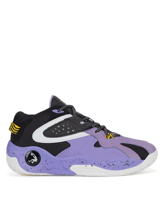 SHAQ SHAQ Basketbola apavi SHAQNOTIX AQ95008Y-IB Violets