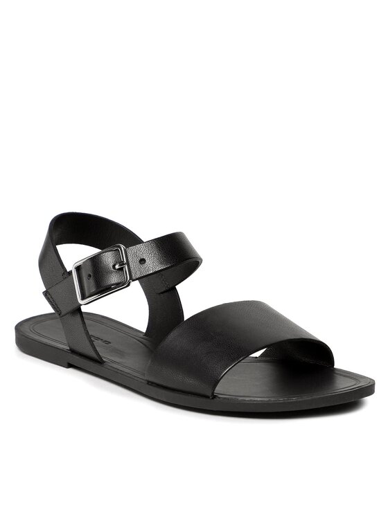 Vagabond Shoemakers Vagabond Σανδάλια Tia 2.0 5531-101-20 Μαύρο