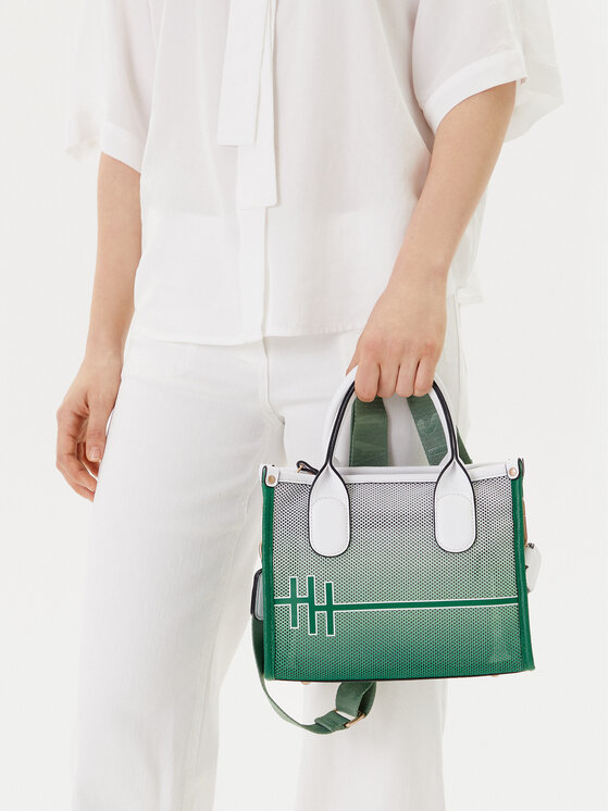 Hispanitas Hispanitas Rankinė BV253825 Pilka