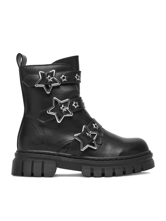 DeeZee DeeZee Ботильйони CEO-CS5959-06 Чорний