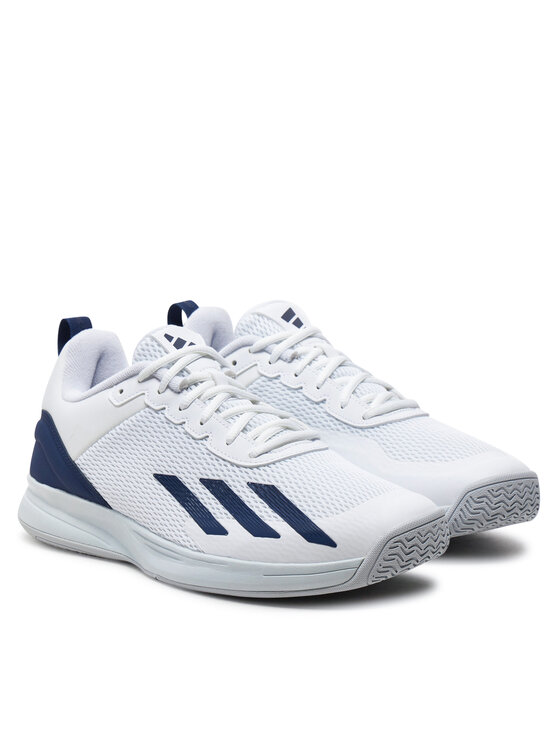 adidas adidas Obuća za tenis Courtflash Speed IF9113 Bijela