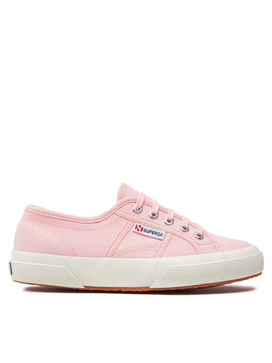 Superga Tenisenes 2750 Rozā