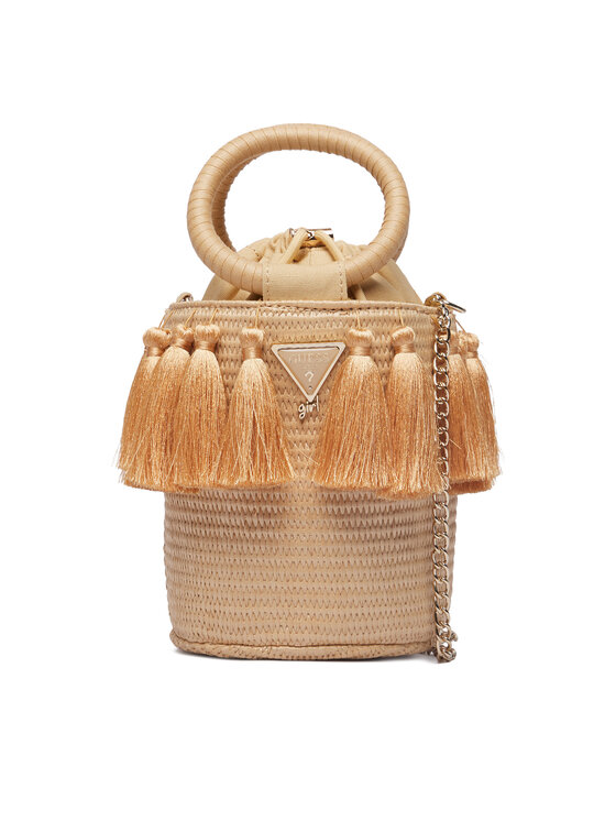 Guess Guess Borsetta J6GZ16 WO680 Beige