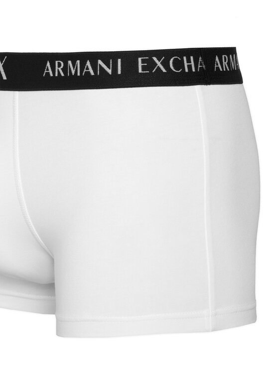 Armani Exchange Armani Exchange Комплект боксерів XM000871 AF13682 MB581 Кольоровий