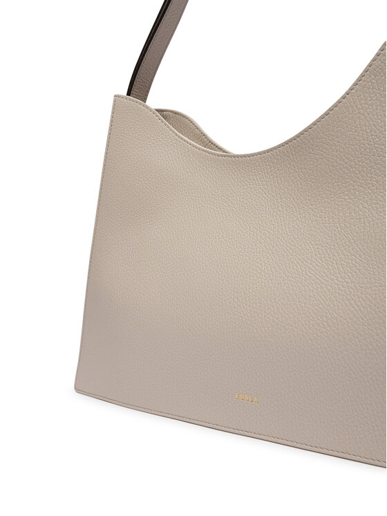 Furla Furla Kabelka Nuvola L Hobo WB01246 HSF000 CN VAN00 1007 Béžová