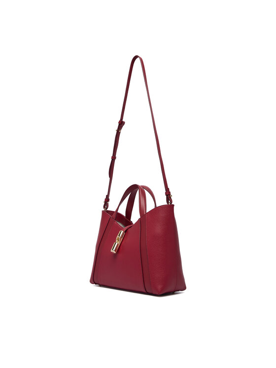 Furla Furla Сумка Goccia Shopper Bag S WB01789 BX3353 KH CGQ00 Червоний