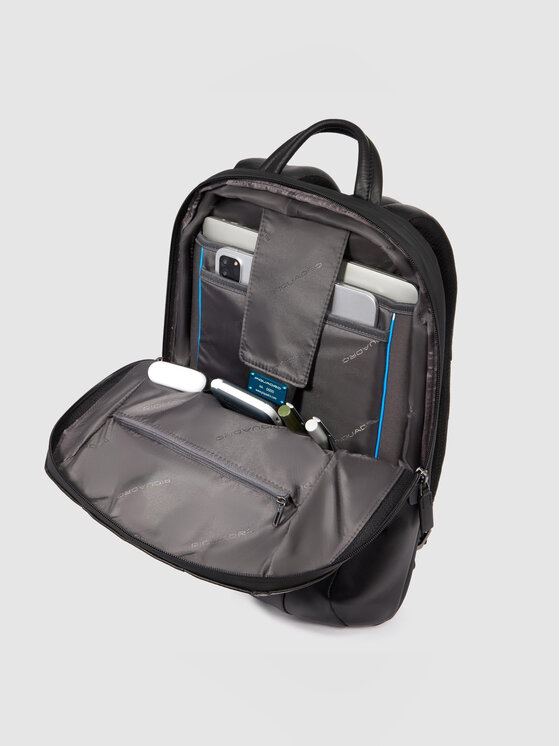 Piquadro Piquadro Plecak 393 Czarny