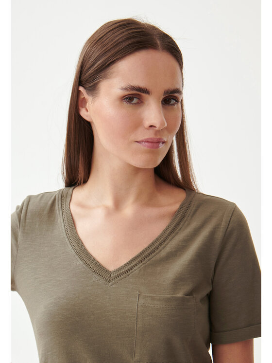 TATUUM TATUUM Halenka MIMI Khaki