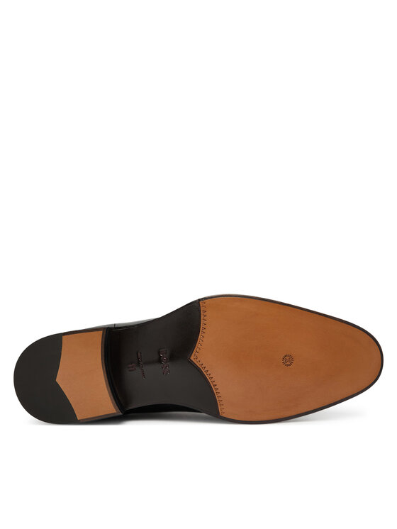 BOSS BOSS Klassische Stiefeletten Rill 50545303 Schwarz