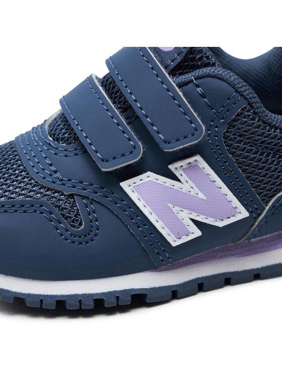 New Balance New Balance Tenisice IV500CIL Tamnoplava