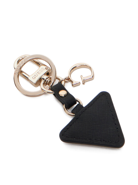 Guess Guess Ключодържател RW7570 P6301 Черен