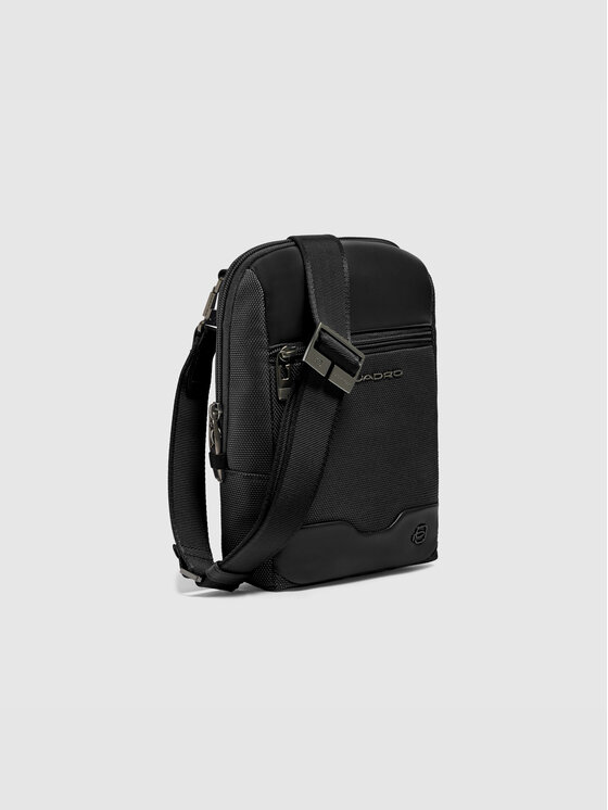 Piquadro Piquadro Torba 12787 Czarny