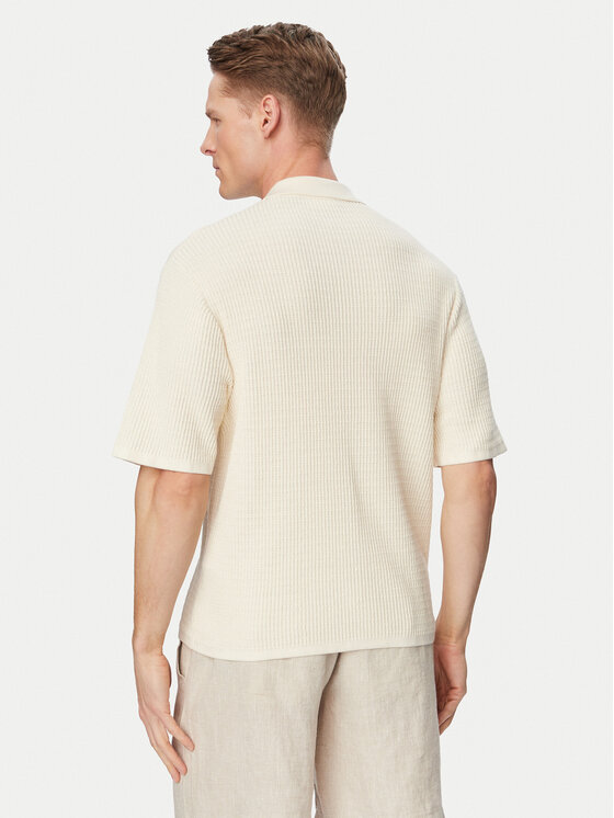 Jack & Jones Jack & Jones Košulja Montauk 12293584 Svijetlo plava Relaxed Fit