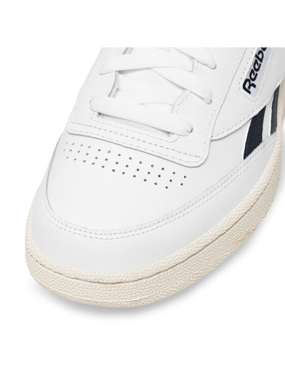 Reebok Reebok Снікерcи Club C Revenge 100074211 Білий