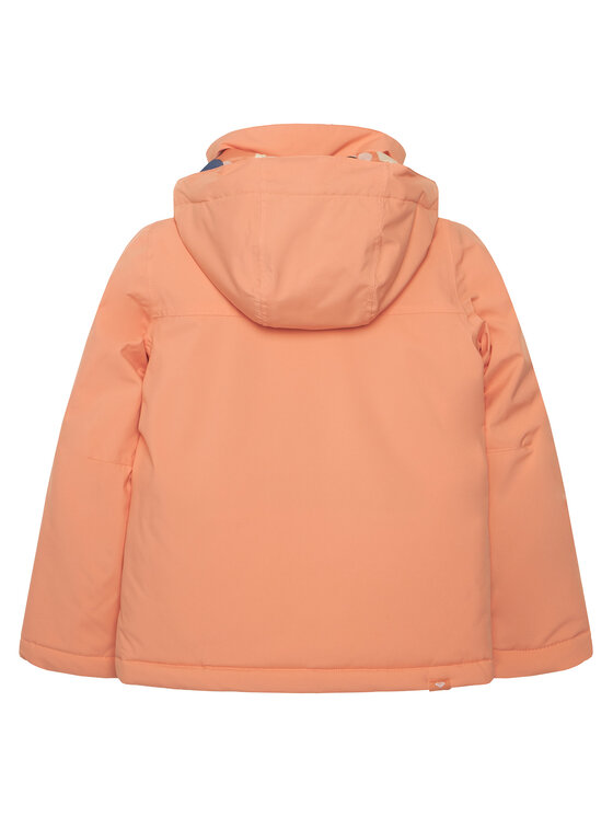 Roxy Roxy Snowboardjacke Galaxy ERGTJ03179 Korallenfarben Regular Fit