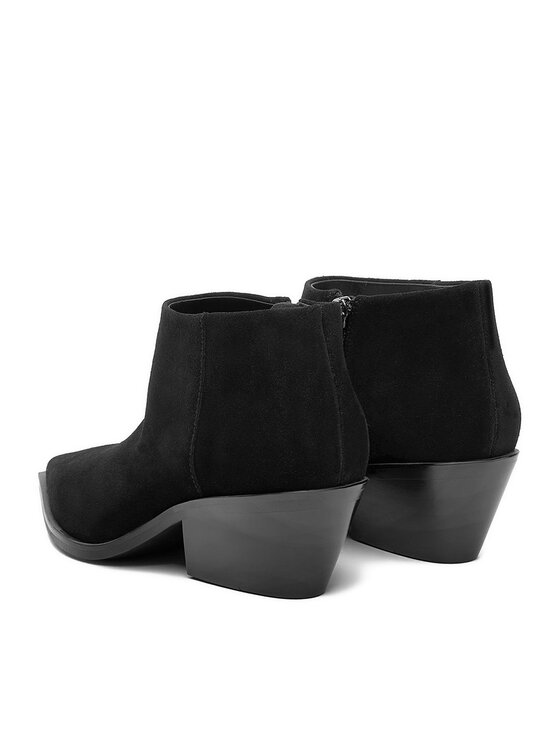 Gino Rossi Gino Rossi Stiefeletten EO-VITA-1772 Schwarz