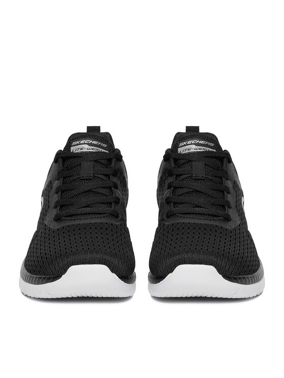 Skechers Skechers Αθλητικά C-BOUNTIFUL 12607 BKW Μαύρο