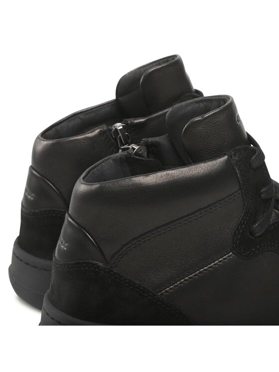 Geox Geox Sneakers U Magnete E U26DXE 02285 C9999 Nero