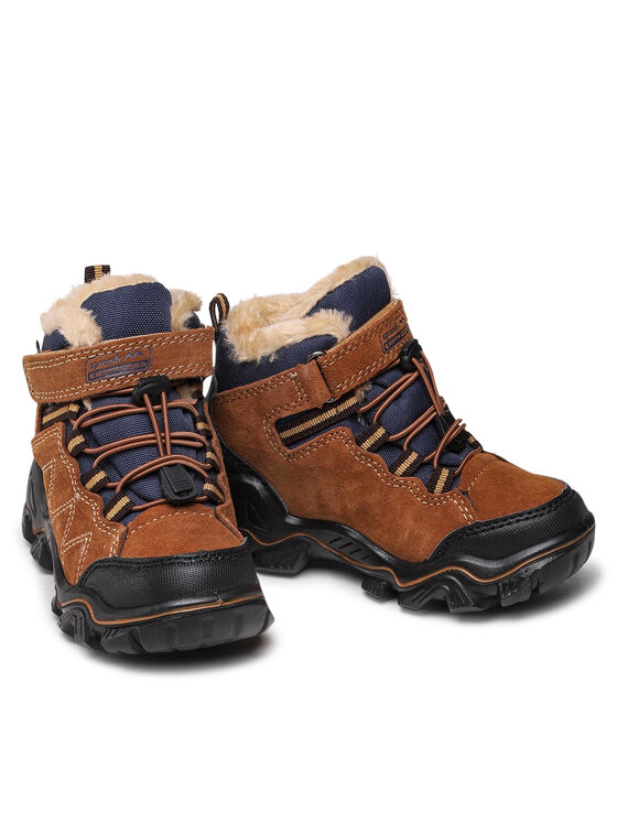 Sprandi Sprandi Schneeschuhe CP91-20027 Braun