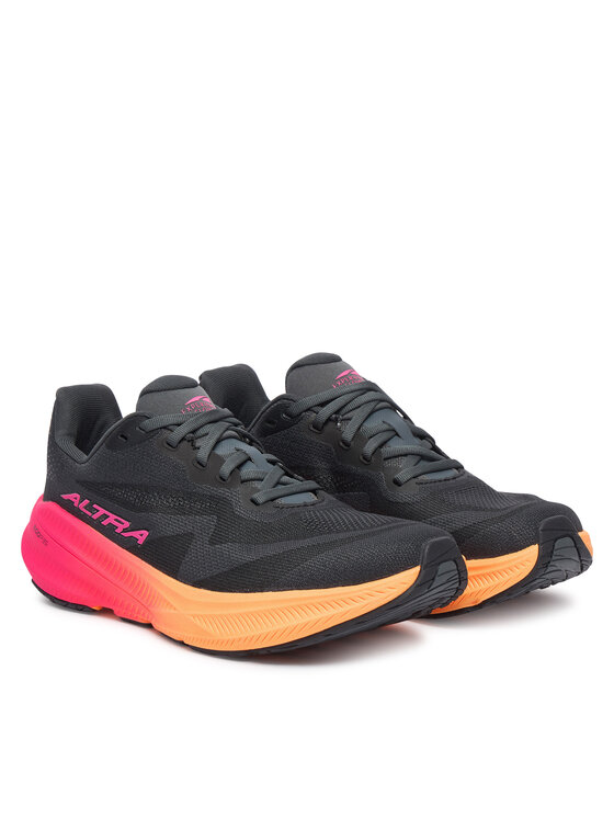 Altra Altra Buty do biegania Experience Flow 3 AL0A85U7 Czarny