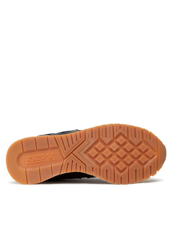 Sneakers Dash Women 143 4150143 Nero