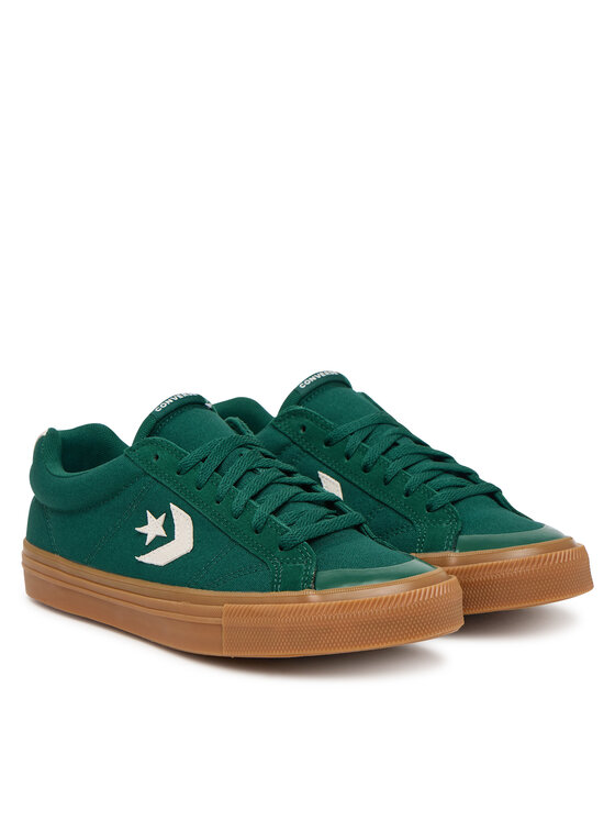 Converse Converse Tenisenes Sport Casual A19258C Zaļš