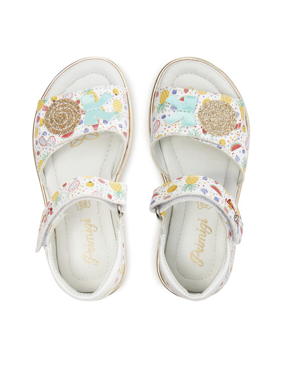 Primigi Primigi Sandali 5915222 S Bianco