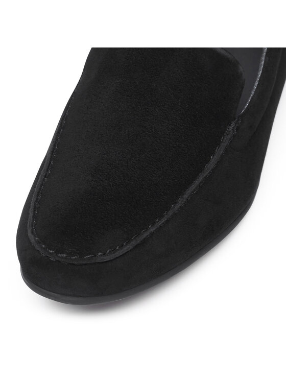 Lasocki Lasocki Slipper DUKE-01 MI25 Schwarz